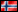 Norwegian